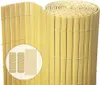 VOUNOT® PVC Sichtschutzmatte 100x300 cm, Sichtschutz für Produktbild-Vorschau 1