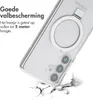 Accezz Ring Stand Backcover z MagSafe dla Samsung Galaxy Podgląd zdjęcia produktu 4
