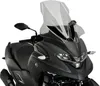 Windschild Puig V-Tech Line Touring-Scheibe 680 x 585 mm Produktbild-Vorschau 2