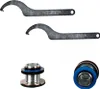 Bilstein Gewindefahrwerk B16 für BMW 1-4 F20-36 4WD Komfort Produktbild-Vorschau 3