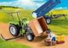 PLAYMOBIL 71249 Trattore Con Botte Anteprima dell’immagine prodotto 7