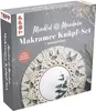 frech verlag Mindful Mandala - Makramee-Knüpf-Set: Produktbild-Vorschau 1