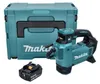 Makita DMP 181 F1J akumulatorowa sprężarka 18 V 11,1 bar + Podgląd zdjęcia produktu 2