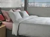 Franela Bettwäsche 155 Mist Grey Produktbild-Vorschau 2