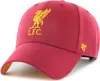 '47 Brand EPL Liverpool FC Ballpark Snap '47 MVP Cap razor Produktbild-Vorschau 1