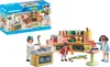 PLAYMOBIL My Life 71538 Salon de l'alimentation Voir les images du produit 6