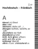 Langenscheidt Lilliput Fränkisch Produktbild-Vorschau 6