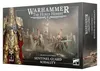 Horus Heresy: Legio Custodes – Sentinel Guard Sodality Produktbild-Vorschau 1