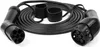 Loady Type 2 laadkabel, 11 kW, 3-fase, 10 meter, Modus 3, Productafbeelding-voorbeeld 8