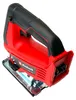 Einhell Power X-Change Akku-Stichsäge TC-JS 18 Li - Solo Produktbild-Vorschau 4