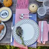 Villeroy & Boch Audun Promenade Speiseteller 27cm Produktbild-Vorschau 6