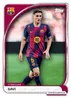 Topps 2025/26 FC Barcelona Collector’s Tin – Football cards Produktbild-Vorschau 3