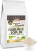 BIO Flohsamenschalen Pulver 99%, fein gemahlen 500g Beutel, Produktbild-Vorschau 1