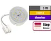 McShine LED modul, 5W, 400 lumenů, 230V, 50x23mm, teplá Náhled obrázku produktu 12