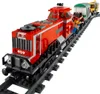 Lego Red Cargo Train City, 6 Jahr(e), 12 Jahr(e), Multi Produktbild-Vorschau 6