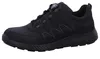 Jomos Sneaker Schwarz in Gr. 44 Produktbild-Vorschau 4