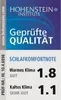 Péřová přikrývka Häussling Königstraum střední náplň 90% Náhled obrázku produktu 8