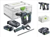 Festool BHC 18-Basic akumulatorowa wiertarko-wkrętarka 18 V Podgląd zdjęcia produktu 1