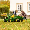 John Deere Rolly Toys Anhänger Produktbild-Vorschau 7