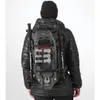 MSR Snowshoe Carry Pack - Zaino da trasporto per racchette Anteprima dell’immagine prodotto 7