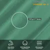 Kissen 80x80 mit Bezug Lichtgrün - Kissen mit Kissenbezug Produktbild-Vorschau 9