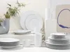 CreaTable, 24642, Polo biela, kombinovaná sada 30 dielov, Náhľad obrázku produktu 2