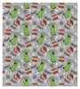Minecraft Flanellen deken, 180x200 cm – Knusse deken voor Productafbeelding-voorbeeld 1