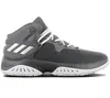 Adidas Herren-Basketballschuhe Explosive Bounce BY3779 41 Produktbild-Vorschau 1