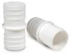 Ø 38 auf 38 mm Schlauchverbinder (2 Stk.) Produktbild-Vorschau 1