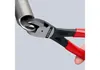 Knipex 74 91 250, Diagonale Zange, Chrom-Vanadium-Stahl, Produktbild-Vorschau 6