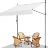 Markiza zaciskowa Izrielar z korbą ręczną, 350 x 120 cm, Podgląd zdjęcia produktu 9