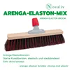 Novaliv 2x  Arenga Elaston Besen 40 cm Besenkopf I Besen Produktbild-Vorschau 2