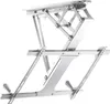 A motorized TV ceiling mount, shown from a diagonal angle against a white background. Anteprima dell’immagine prodotto