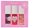 Benefit Tint Set: Orange 6Ml + Red 6Ml + Fiery Red 6Ml Produktbild-Vorschau 5