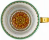 Kubek Rosenthal Versace Primavera z pokrywką 30 lat Podgląd zdjęcia produktu 3