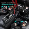 Rozrusznik samochodowy Olvy z kompresorem 6000A - Podgląd zdjęcia produktu 3