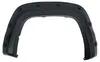 Nahaufnahme der Oberflächenstruktur des Carparts-Online GmbH Für VW Amarok 1 2010-2016 Radlauf Kotflügel 8cm Verbreiterung Radlaufblenden Voir les images du produit