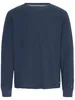Blend He BHTee Herren Longsleeve Langarmshirt Shirt Basic Produktbild-Vorschau 6