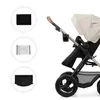 Kinderkraft MOOV 2 AIR 3-in-1 kinderwagen - Opblaasbare Productafbeelding-voorbeeld 14