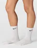 Nike EVERYDAY LIGHTWEIGHT CREW (3 PAIRES) NOIR L Voir les images du produit 8