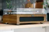 Lenco LS-410WA - Plattenspieler mit 4 eingebauten Produktbild-Vorschau 7