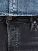 Pánské úzké džíny značky JACK & JONES model JJI GLENN Náhled obrázku produktu 6