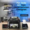Jubula MV-300 Geldzählmaschine für gemischte Geldscheine & Produktbild-Vorschau 6