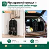 CITYSPORTS : Chariot pliable tout-terrain, charge maximale Voir les images du produit 8