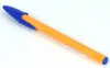 Bic 8099221 Stylo à bille BIC orange, couleur d'écriture : Voir les images du produit 8