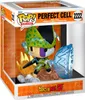Figur Funko POP Super 6" Dragon Ball 2076 GT Super Produktbild-Vorschau 2