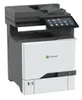 Lexmark XC4352 - Multifunktionsdrucker - Farbe - Laser - Produktbild-Vorschau 1