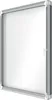 Nobo 1902559, Srebrny, Biały, Stal, Standard, 1012 mm, 732 Podgląd zdjęcia produktu 7