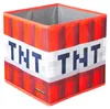 roba Stoffboxen 'Minecraft' 2er Set - Faltbarer Grasblock Produktbild-Vorschau 5