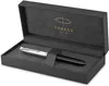 Parker 51, Schwarz, Palladium, Schwarz, Palladium, Produktbild-Vorschau 6